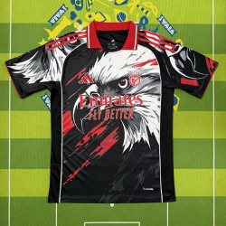 2627 Benfica training shirt S-4XL
